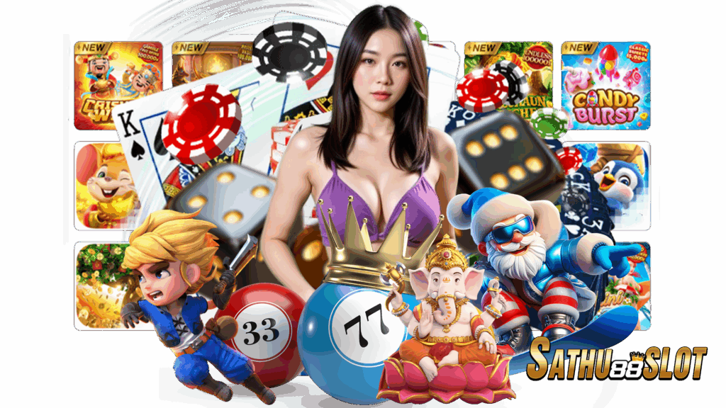 sathu88 slot