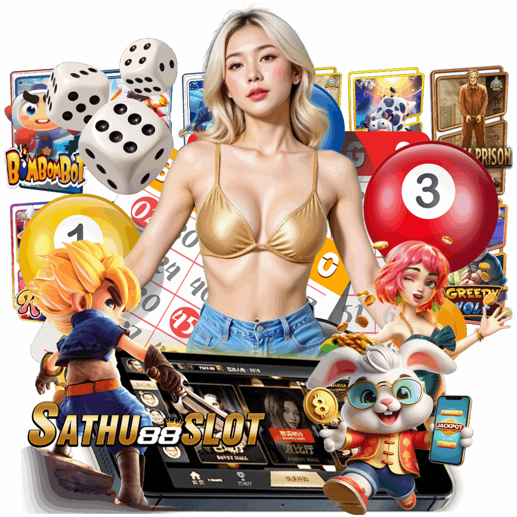 sathu88 slot เว็บตรง