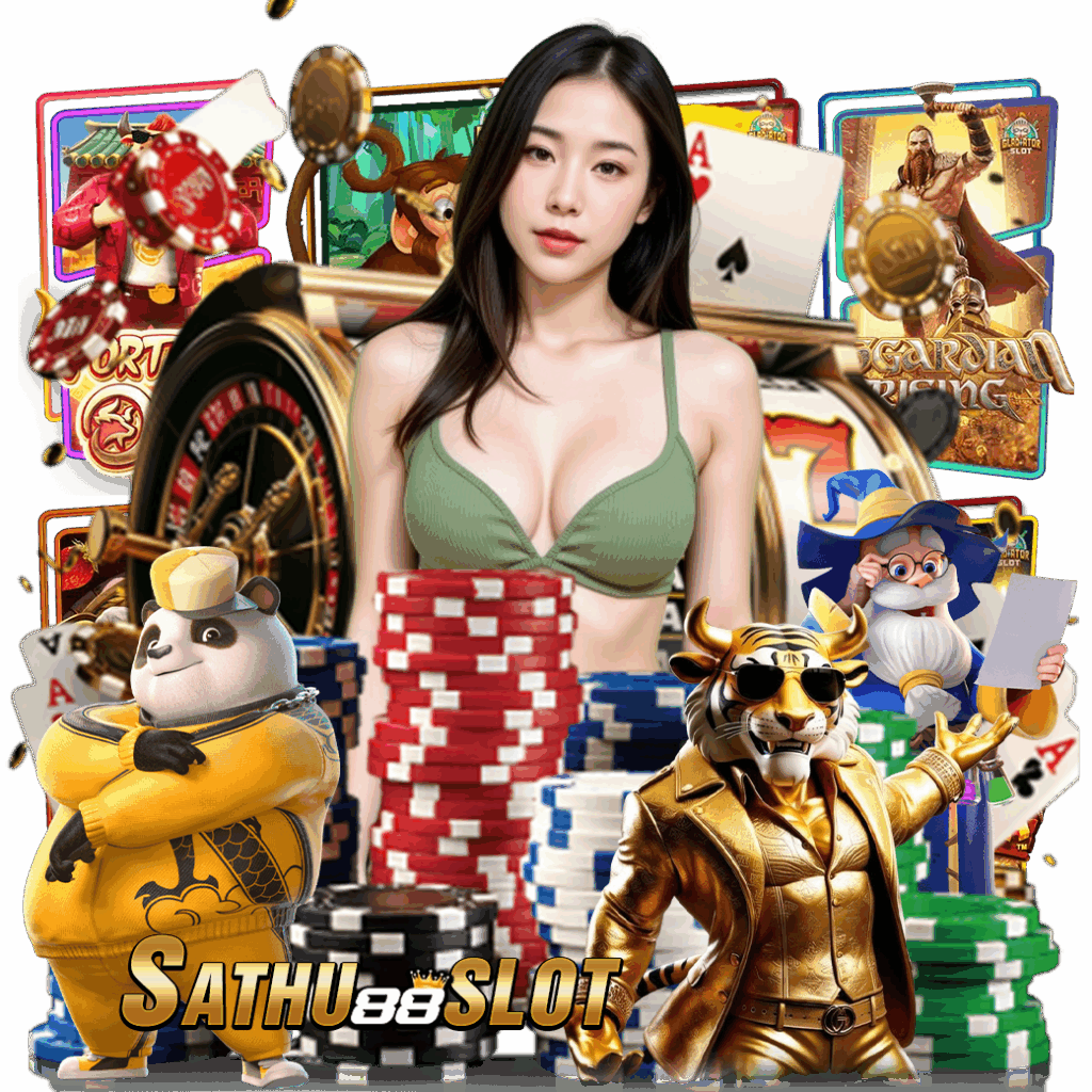 sathu88 slot ทางเข้า