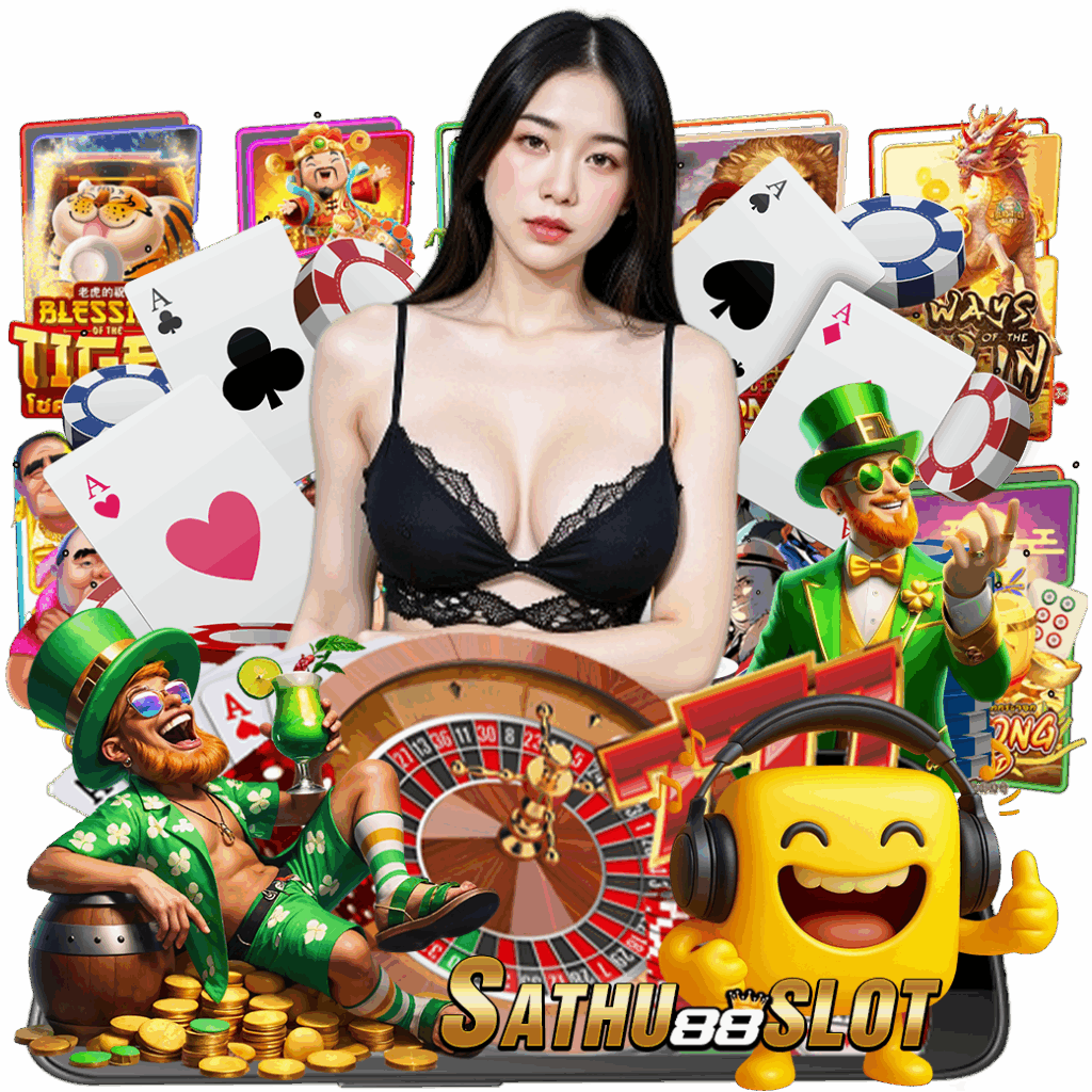 sathu88 slot สมัคร